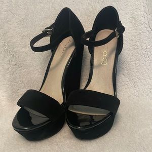 Aldo Wedges